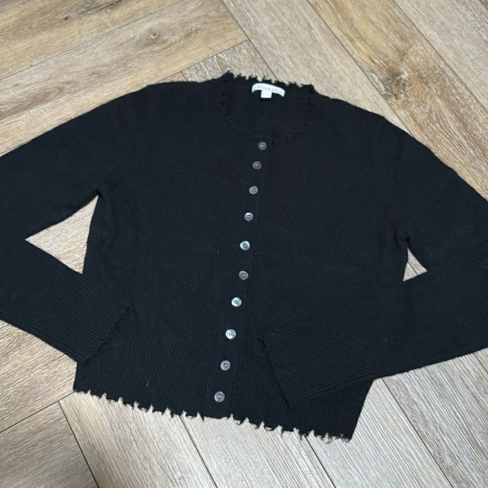 Minnie Rose Cardigan